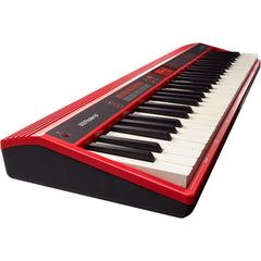 Roland Portable Keyboards Roland GO-61KL 61 Keys Musical Creation Portable Keyboard