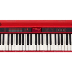 Roland Portable Keyboards Roland GO-61KL 61 Keys Musical Creation Portable Keyboard
