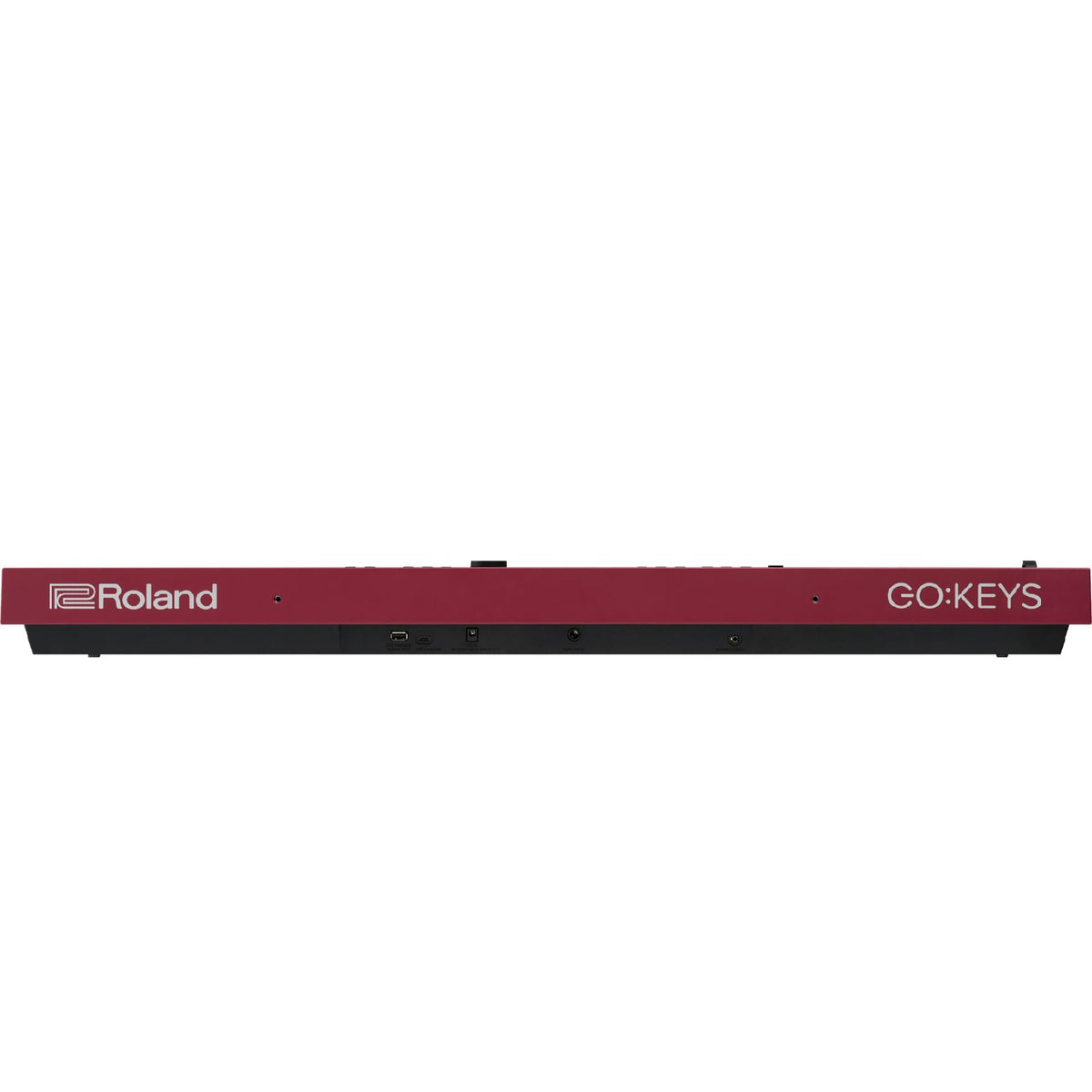 Roland Portable Keyboards Roland Go Keys 3 Music Creation Portable Keyboard #color_turquoise