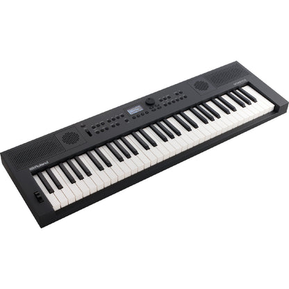 Roland Portable Keyboards Roland Go Keys 5 Music Creation Portable Keyboard 