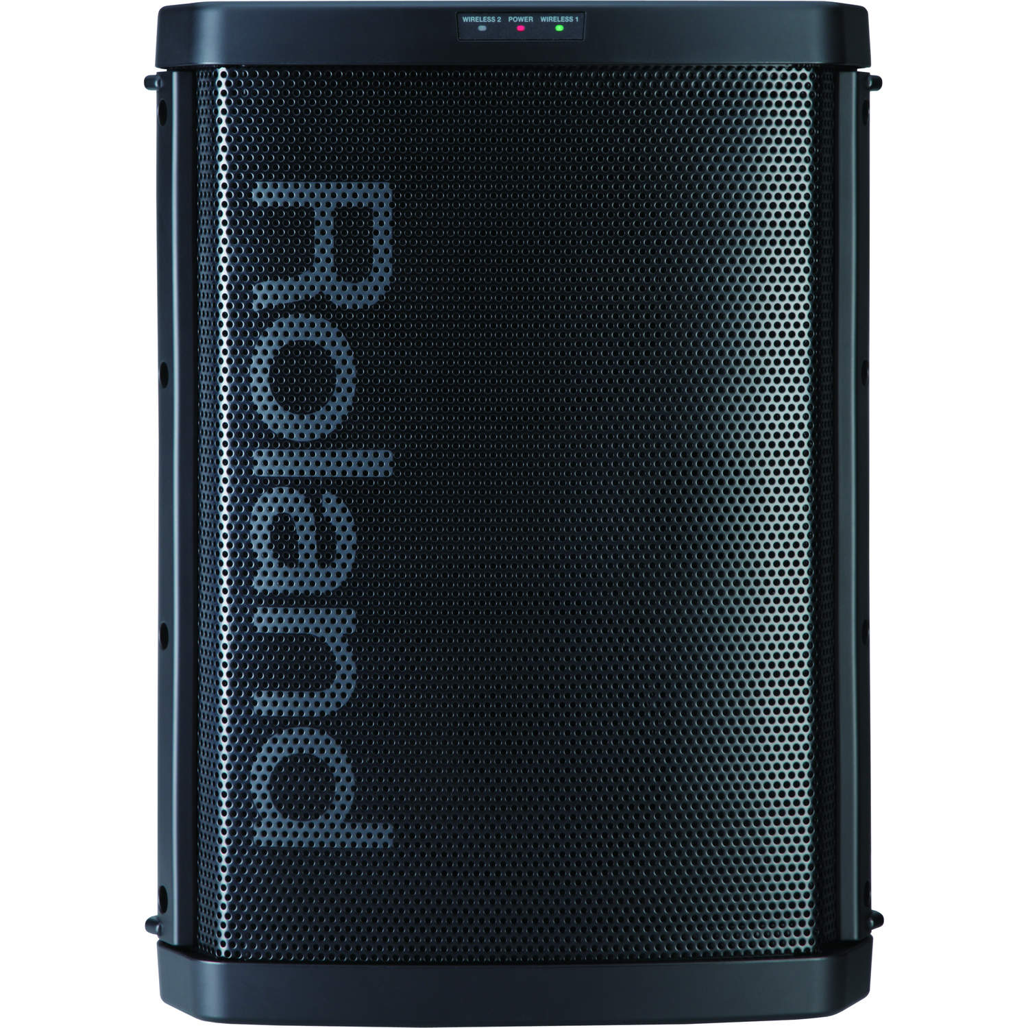 Roland Portable Pa Systems Black Roland BA55 Battery Powered Portable Amplifier