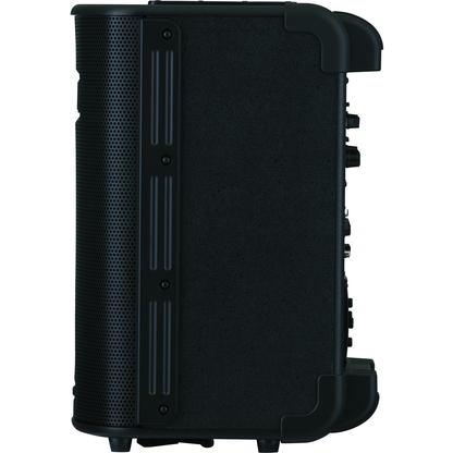 Roland Portable Pa Systems Roland BA-330 Battery Powered Portable Stereo PA System
