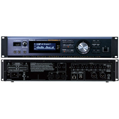 Roland Rack Mounted Effects Roland INTEGRA-7 Super NATURAL Sound Module