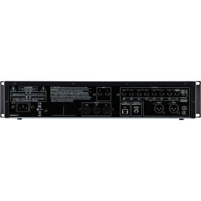 Roland Rack Mounted Effects Roland INTEGRA-7 Super NATURAL Sound Module