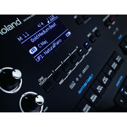 Roland Sound Modules Roland BK-7M Backing Module