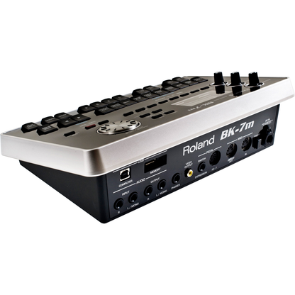 Roland Sound Modules Roland BK-7M Backing Module