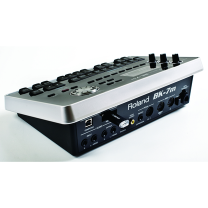 Roland Sound Modules Roland BK-7M Backing Module