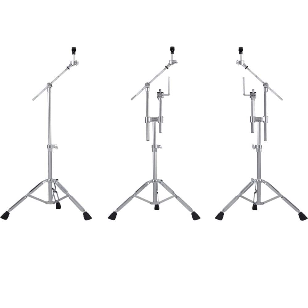 roland stands roland dts-321 stand set