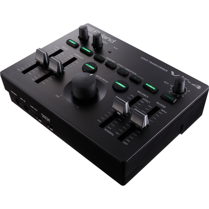 Roland Synth Pedals Roland VT 4 Voice Transformer Effects Pedal