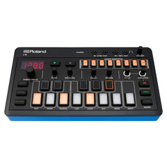 Roland Synthesizers Black Roland Aira Compact J-6 Chord Synthesizer