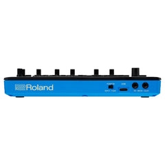 Roland Synthesizers Black Roland Aira Compact J-6 Chord Synthesizer