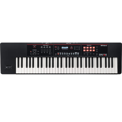 Roland Synthesizers Black Roland XPS-10X Expandable Synthesizer 