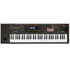 Roland Synthesizers Black Roland XPS-30 Expandable Synthesizer
