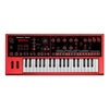 Roland Synthesizers Red Roland JD-Xi Crossover Synthesizer