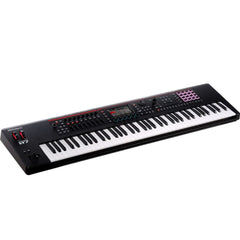Roland Synthesizers Roland Fantom-07 76 Keys Synthesizer Keyboard