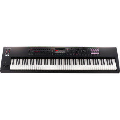Roland Synthesizers Roland FANTOM-08 88-Keys Synthesizer Keyboard