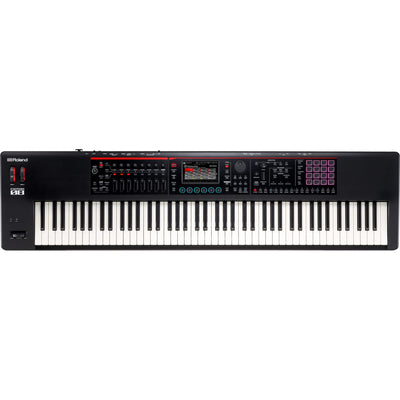 Roland FANTOM-08 88-Keys Synthesizer Keyboard
