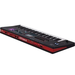 Roland Synthesizers Roland Fantom 7 76 Keys Synthesizer Keyboard
