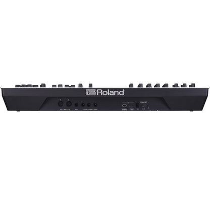 roland synthesizers roland gaia-2 37 keys virtual analog wavetable synthesizer