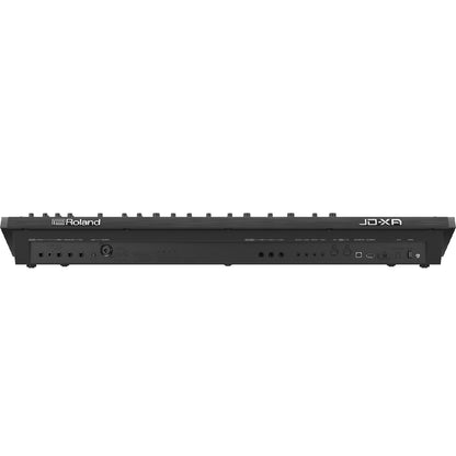 Roland Synthesizers Roland JD-XA Analog-Digital Crossover Synthesizer