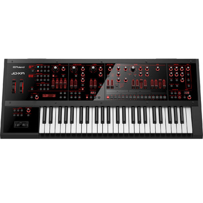 Roland Synthesizers Roland JD-XA Analog-Digital Crossover Synthesizer