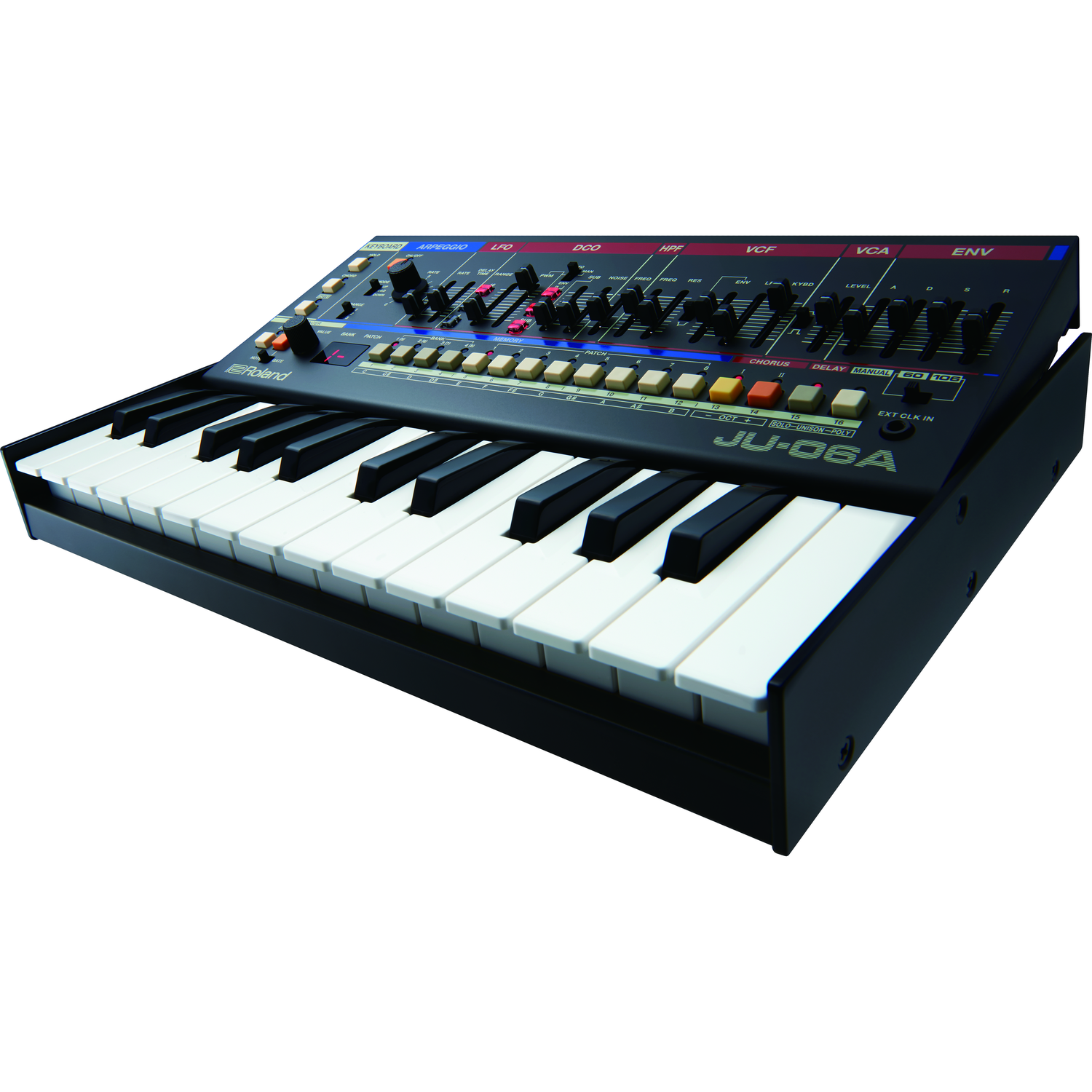 Roland JU-06A Boutique Sound Module Synthesizer – BAJAAO.COM