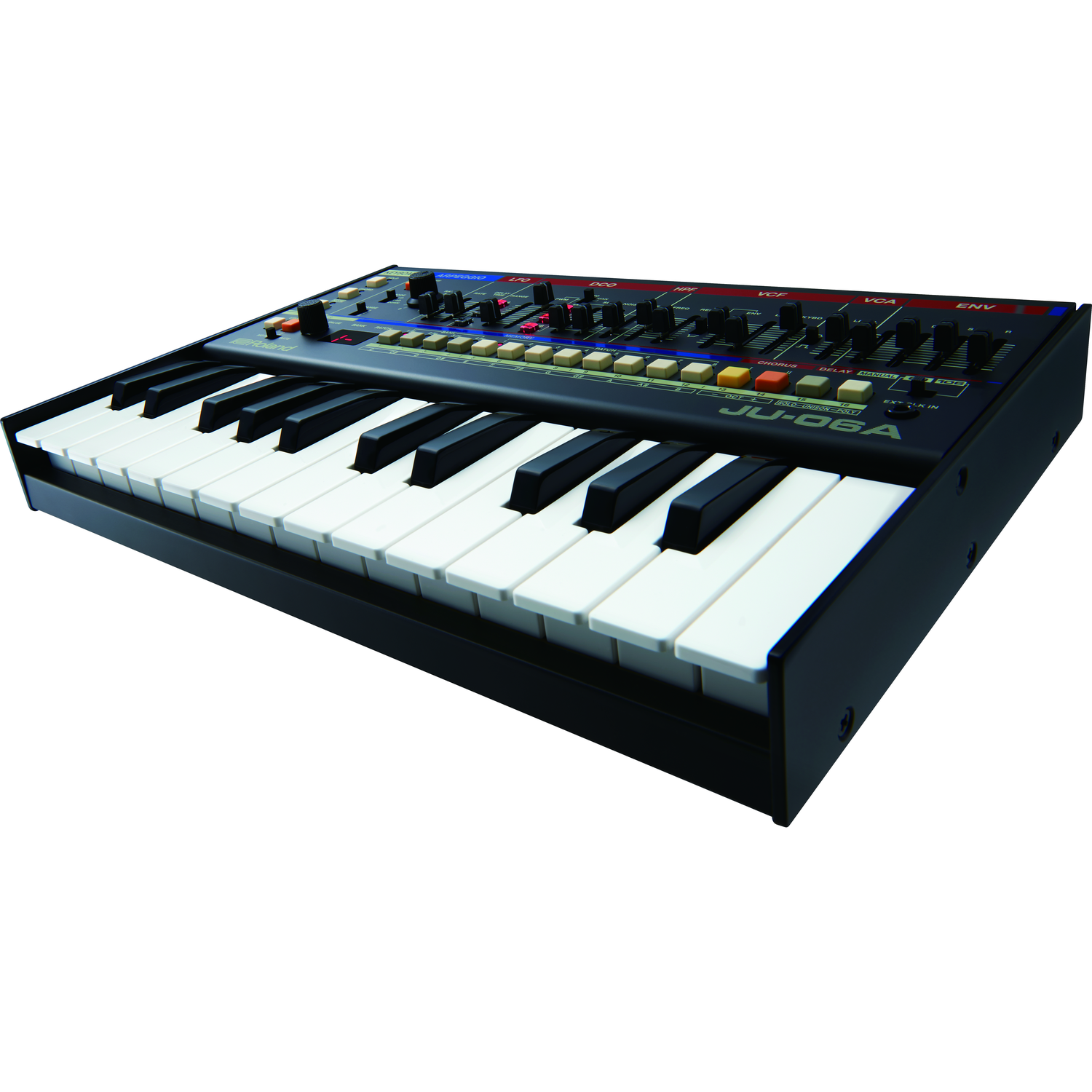 Roland JU-06A Boutique Sound Module Synthesizer – BAJAAO.COM