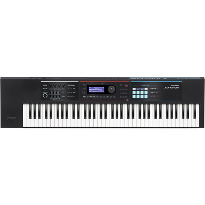 Roland Synthesizers Roland JUNO-DS76 Synthesizer