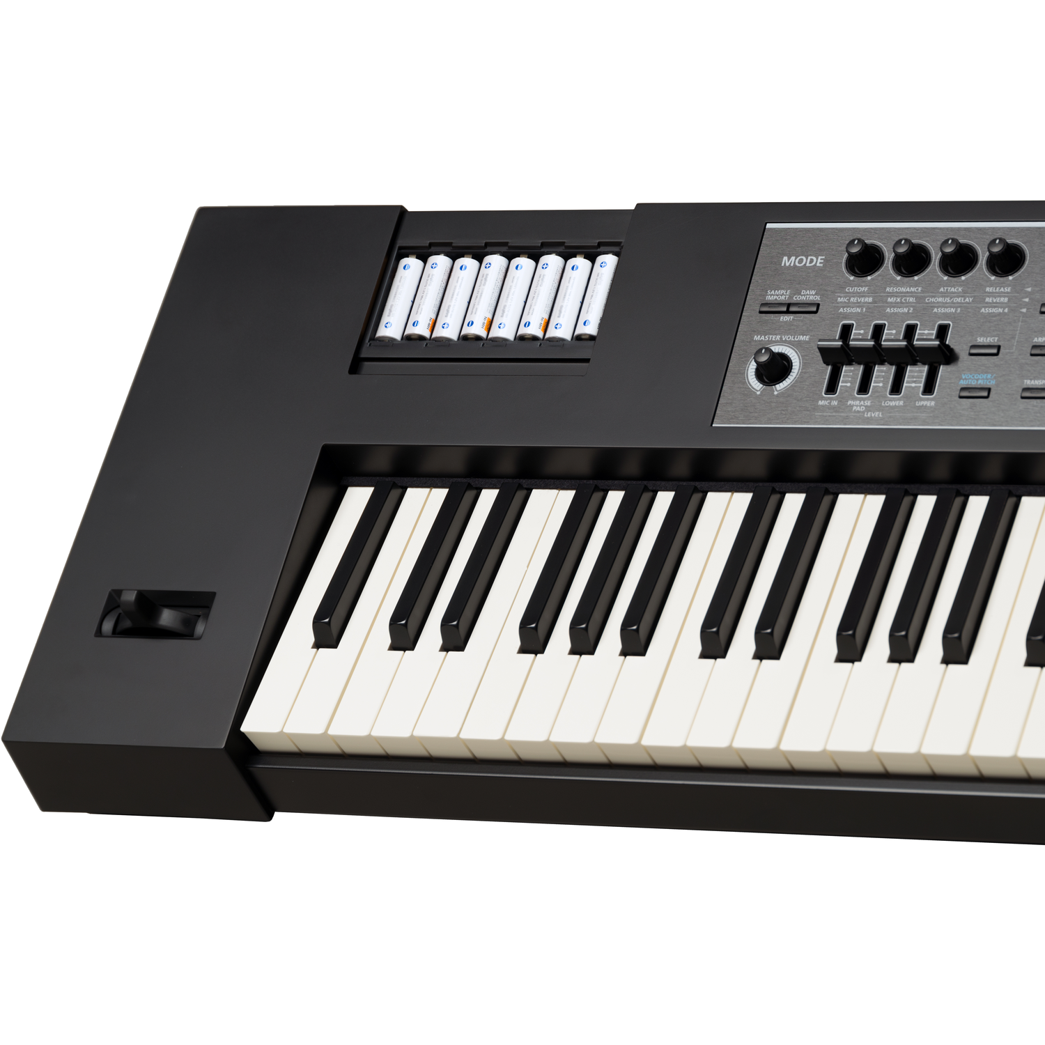 Buy Roland JUNO-DS88 88-key Synthesizer Online in India | Bajaao Buy Roland JUNO-DS88 88-key Synthesizer Online in India | Bajaao