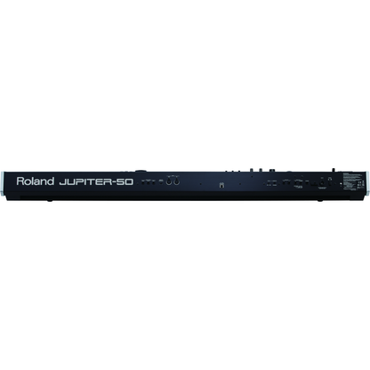 Roland Synthesizers Roland Jupiter-50 Keyboard
