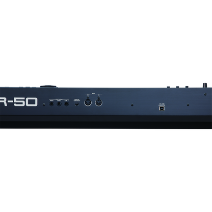 Roland Synthesizers Roland Jupiter-50 Keyboard