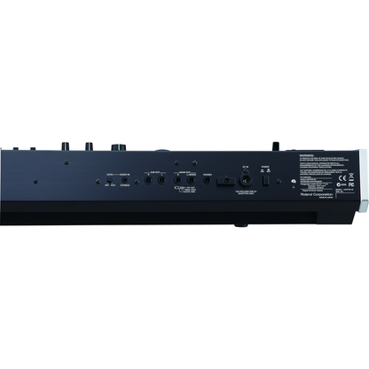 Roland Synthesizers Roland Jupiter-50 Keyboard