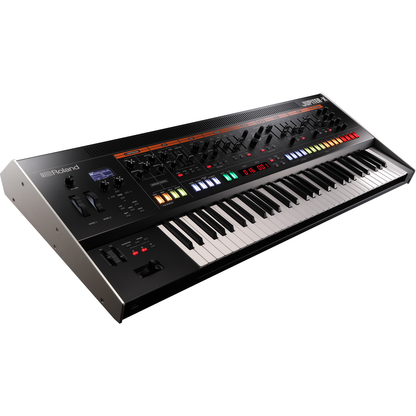 Roland Synthesizers Roland Jupiter-X 61 Keys Synthesizer