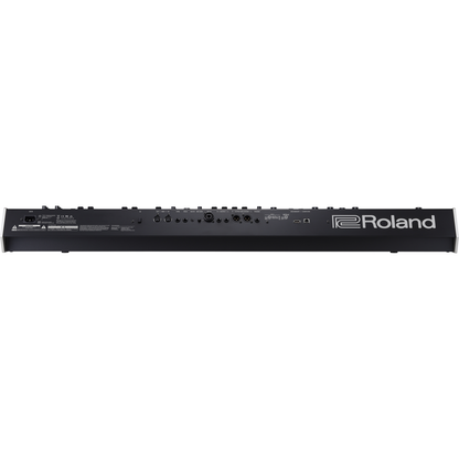 Roland Synthesizers Roland Jupiter-X 61 Keys Synthesizer