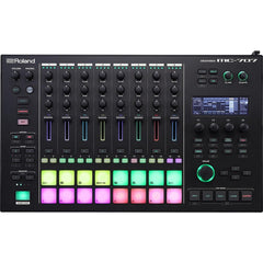 Roland Synthesizers Roland MC 707 8 Tracks Groovebox
