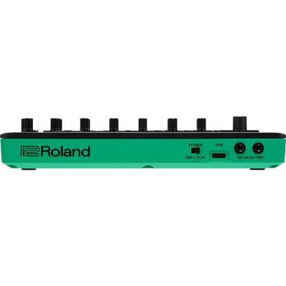 Roland Synthesizers Roland S-1 Tweak Synthesizer