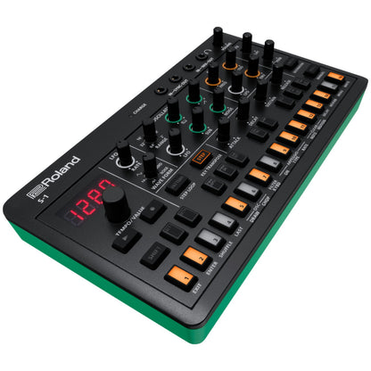 Roland Synthesizers Roland S-1 Tweak Synthesizer