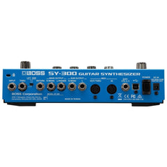 Roland Synthesizers Roland SY-300 Guitar Synthesizer