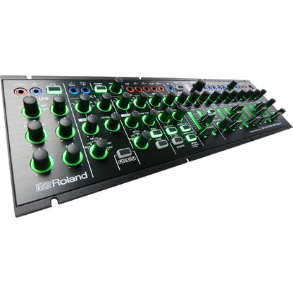 Roland Synthesizers Roland System-1m Plug-out Synthesizer