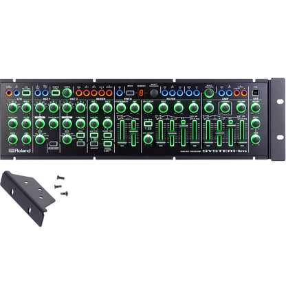 Roland Synthesizers Roland System-1m Plug-out Synthesizer