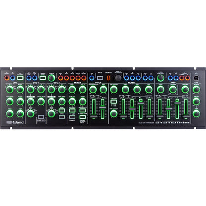 Roland Synthesizers Roland System-1m Plug-out Synthesizer