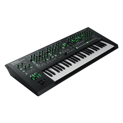 Roland Synthesizers Roland SYSTEM-8 Plug-Out Synthesizer