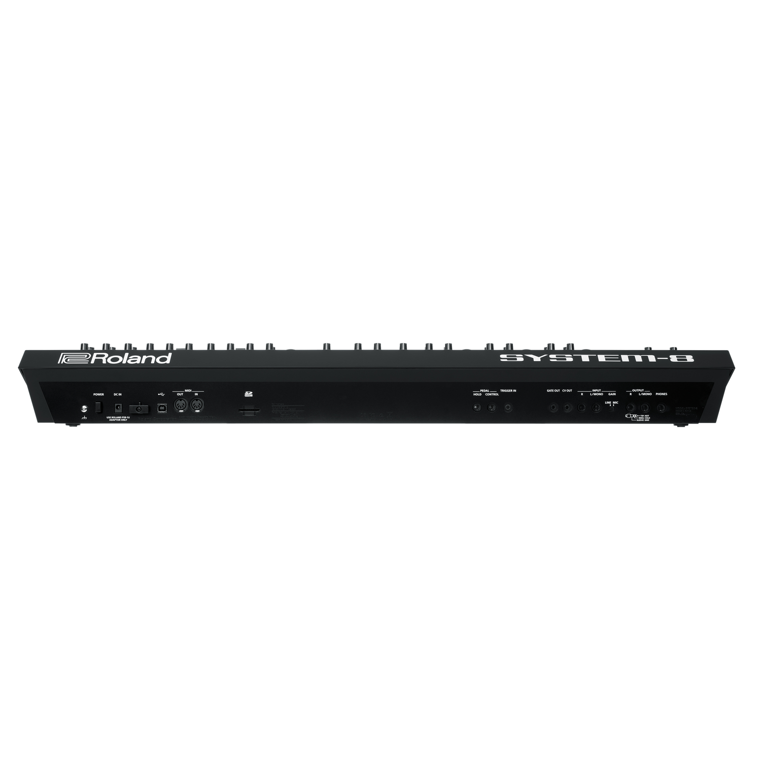 Roland SYSTEM-8 Plug-Out Synthesizer – BAJAAO.COM