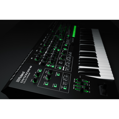 Roland Synthesizers Roland SYSTEM-8 Plug-Out Synthesizer