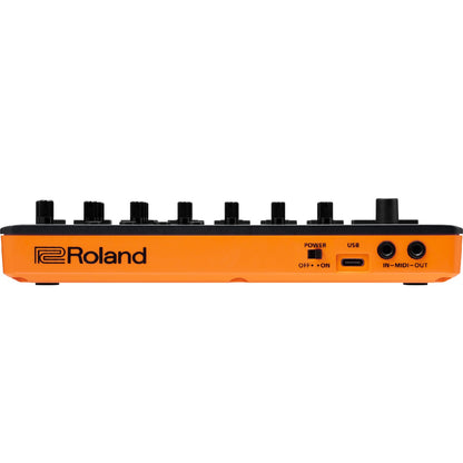 Roland Synthesizers Roland T-8 Beat Machine Synthesizer
