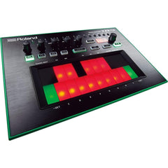 Roland Synthesizers Roland TB 3 Touch Bassline Performance Synthesizer