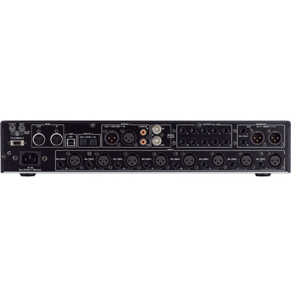 Roland Synthesizers Roland VS-700 Digital Audio Workstation