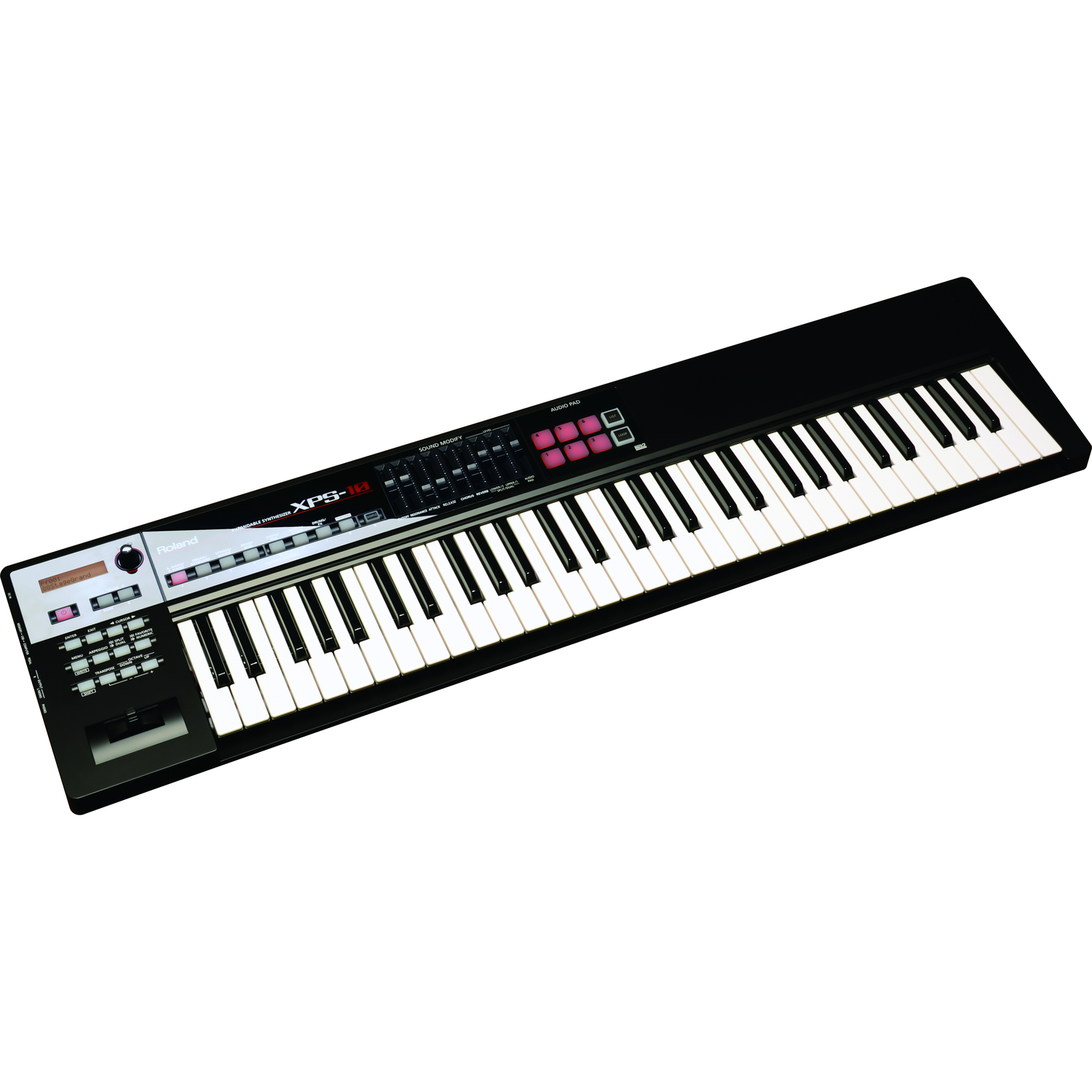 Roland Synthesizers Roland XPS-10 Expandable Synthesizer