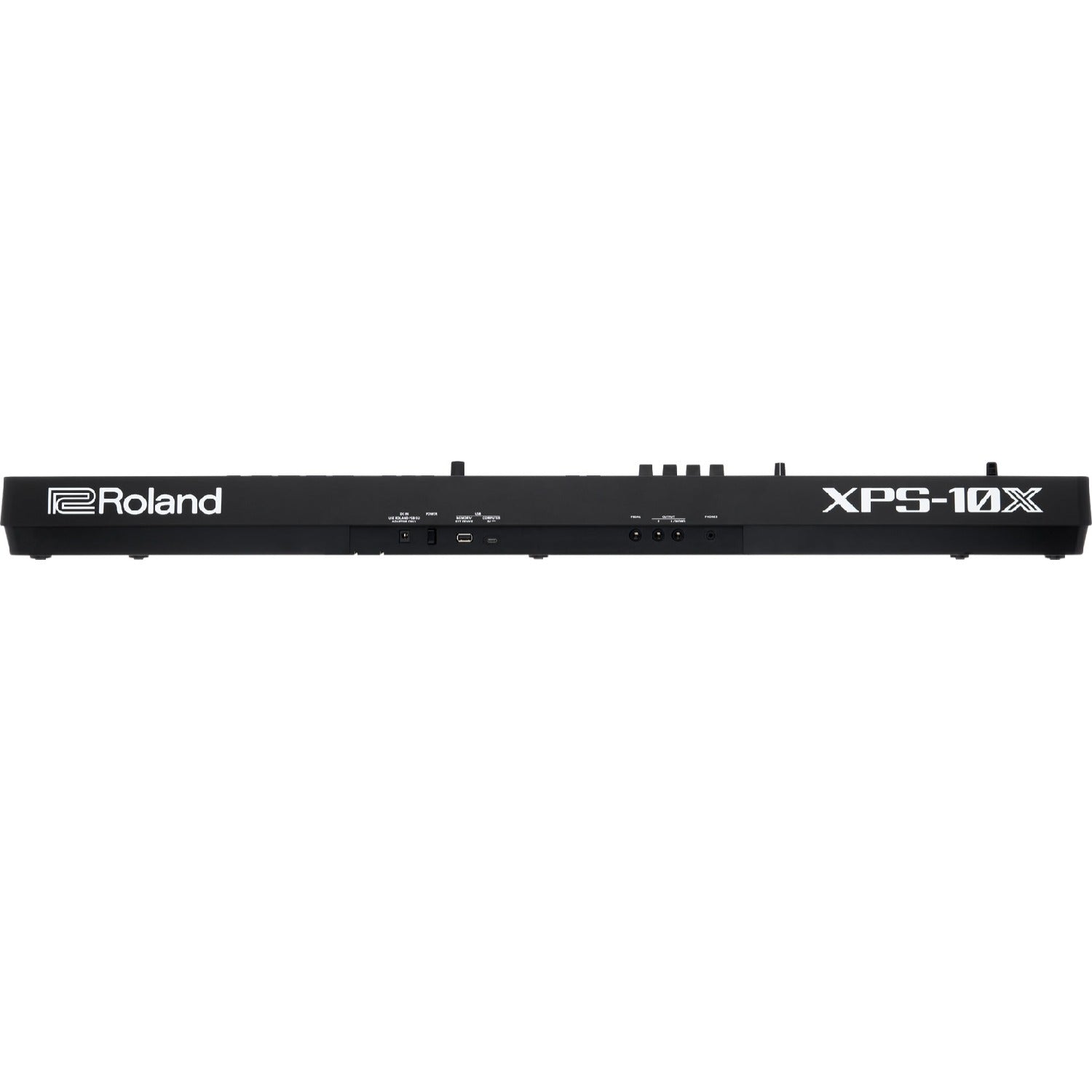 Roland Synthesizers Roland XPS-10X Expandable Synthesizer 