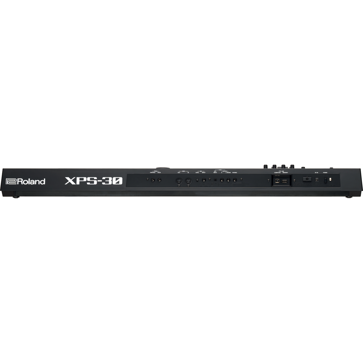 Roland Synthesizers Roland XPS-30 Expandable Synthesizer #color_black